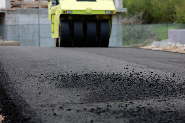 Best Driveway Repair Near Me  in Heath, OH