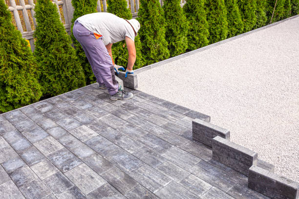 Best Best Driveway Pavers  in Heath, OH