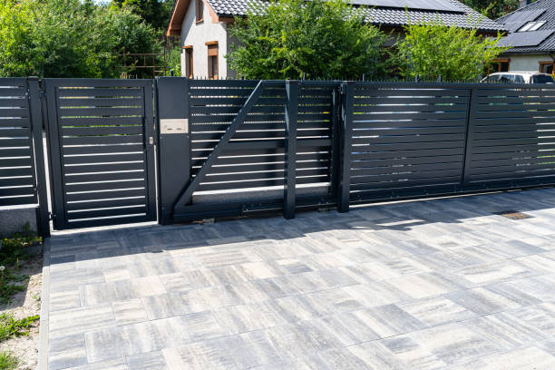 Best Best Driveway Pavers  in Heath, OH
