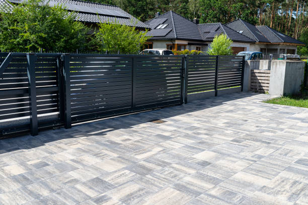 Best Affordable Driveway Pavers  in Heath, OH