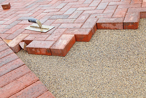 Best Driveway Pavers for Homes  in Heath, OH