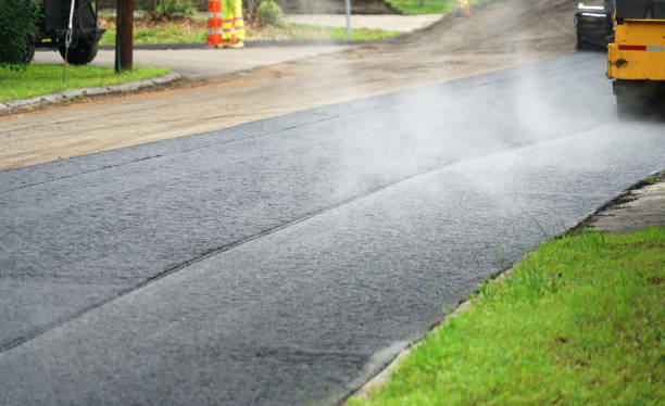 Driveway Pavers for Homes in Heath, OH