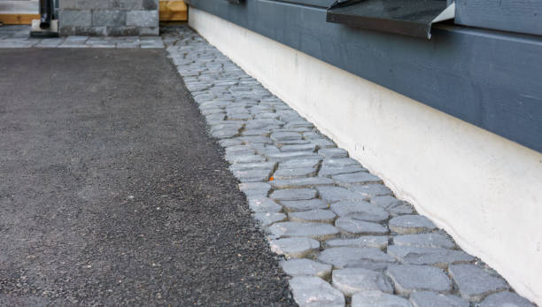 Paver Driveway Replacement in Heath, OH