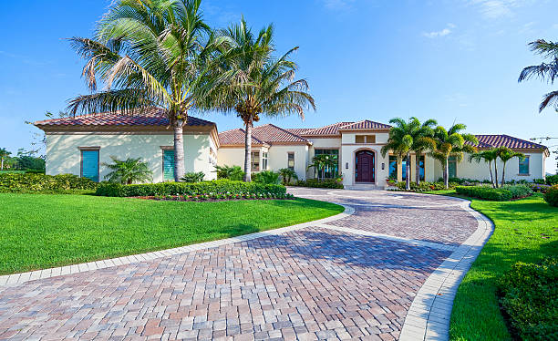 Best Driveway Paving Contractor  in Heath, OH