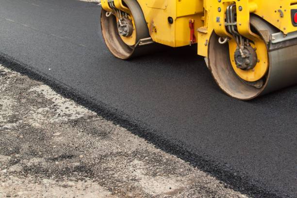 Driveway Repair Near Me in Heath, OH